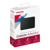 TOSHIBA CANVIO ADVANCE