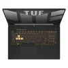 Asus TUF Gaming FX707