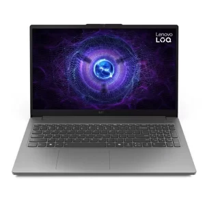لپ تاپ گیمینگ لنوو LENOVO LOQ  | i5 12450HX | 24GB RAM | 1TB SSD | RTX3050