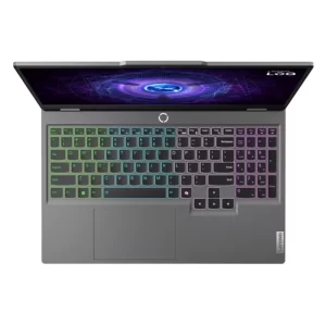 لپ تاپ گیمینگ لنوو LENOVO LOQ | i5 12450HX | 12GB RAM | 1TB SSD | RTX 2050