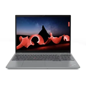 لپ تاپ لنوو LENOVO ThinkPad T16 Gen 2  |  i5 1355U | 16GB  RAM | 1TB SSD