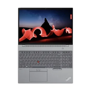 لپ تاپ لنوو LENOVO ThinkPad T16 Gen 2  |  i5 1355U | 16GB  RAM | 1TB SSD