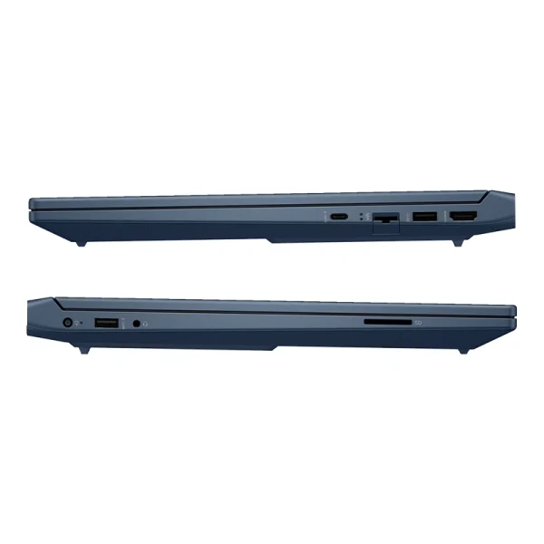 لپ تاپ اچ پی  Victus 15-FA0033DX | CORE  i5 12450H | 16GB RAM | 1TB SSD | RTX3050