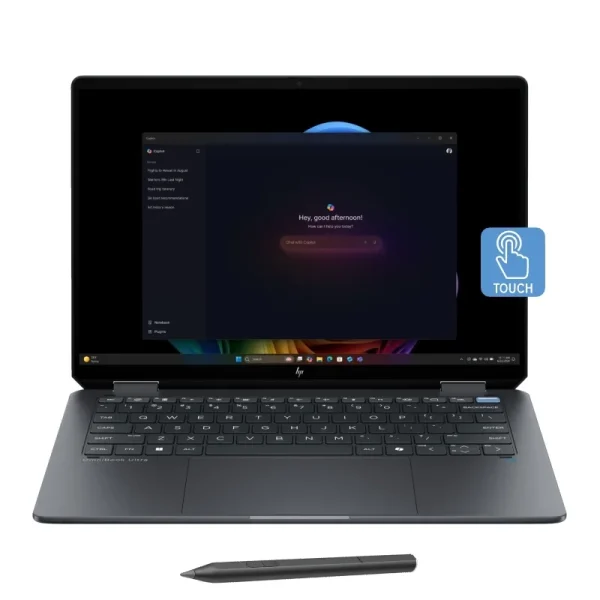 OMNIBOOK