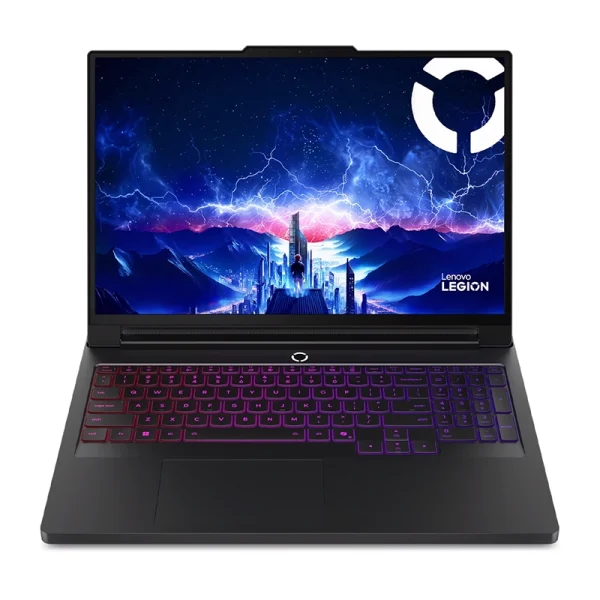Legion Pro 7 16IRX10H