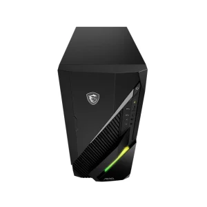 کیس گیمینگ MSI MAG Infinite E1 | CORE I5 14400F | 16GB RAM | 1TB SSD | RTX 4060 VENTUS 2X
