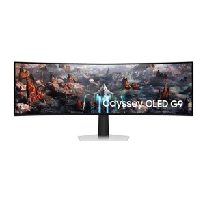 Odyssey G93SC LS49CG934