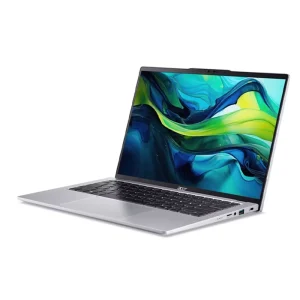 لپ تاپ  ایسر Swift Go 14 SFG14-73T-75FA | Ultra 7 155H | 16GB RAM | 1TB SSD