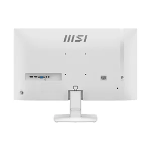 مانیتور 27 اینچ ام اس آی | MSI PRO MP275W E2