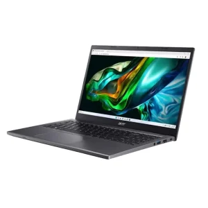 لپ تاپ گیمینگ ایسر   Aspire 5 15 A515-58GM-50CH | i5 13420H | 8GB RAM | 512GB SSD | RTX 2050