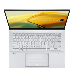 لپ تاپ ایسوس Zenbook 14 OLED UX3402VA | i9 13900H  | 16GB RAM | 1TB SSD