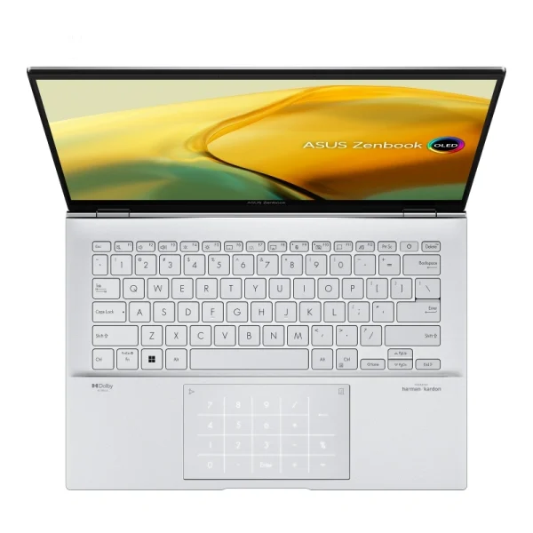 UX3402VA