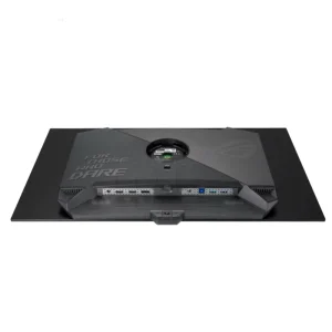 مانیتور گیمینگ ایسوس 26.5 اینچ  | ASUS ROG Swift OLED PG27AQDP