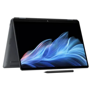 لپ تاپ اچ پی  OMNIBOOK  ULTRA FLIP 14T FH000_B | CORE ULTRA 7 256V | 16GB RAM | 2TB SSD