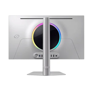 مانیتور گیمینگ سامسونگ 27 اینچ  |  Odyssey OLED G6 LS27DG602SMXUE