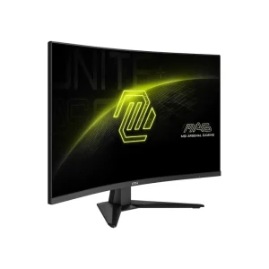 مانیتور 32 اینچ گیمینگ ام اس آی | MSI MAG 325CQF