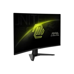 مانیتور 32 اینچ گیمینگ ام اس آی | MSI MAG 325CQF