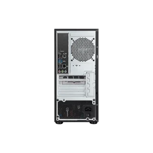 کیس گیمینگ MSI MAG Infinite E1 | CORE I5 14400F | 16GB RAM | 1TB SSD | RTX 4060 VENTUS 2X