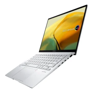 لپ تاپ ایسوس Zenbook 14 OLED UX3402VA | i9 13900H  | 16GB RAM | 1TB SSD