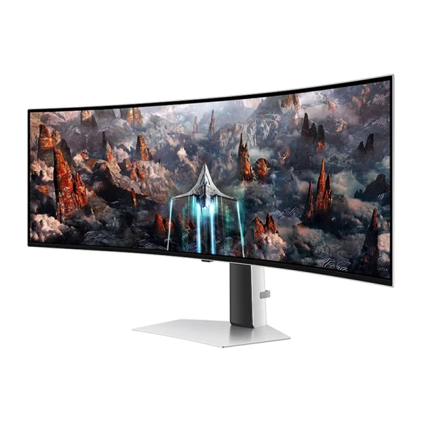 Odyssey G93SC LS49CG934