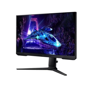 مانیتور گیمینگ سامسونگ 27 اینچ  |  Odyssey G3 LS27DG302E