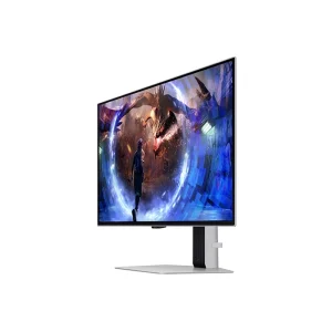 مانیتور گیمینگ سامسونگ 27 اینچ  |  Odyssey OLED G6 LS27DG602SMXUE