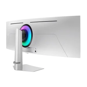 مانیتور گیمینگ سامسونگ 49 اینچ  | Odyssey G93SC LS49CG934
