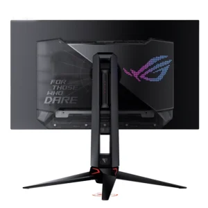 مانیتور گیمینگ ایسوس 26.5 اینچ  | ASUS ROG Swift OLED PG27AQDP