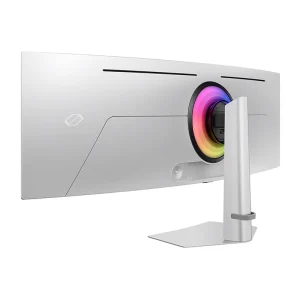 مانیتور گیمینگ سامسونگ 49 اینچ  | Odyssey G93SC LS49CG934