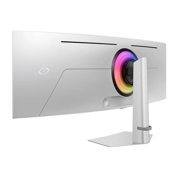 Odyssey G93SC LS49CG934