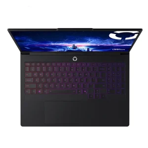 لپ تاپ گیمینگ لنوو Legion Pro 7 16IRX10H | Ultra 9 275HX | 64GB RAM | 4TB SSD | RTX 5080