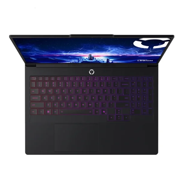 لپ تاپ گیمینگ لنوو Legion Pro 7 16IRX10H | Ultra 9 275HX | 64GB RAM | 4TB SSD | RTX 5080