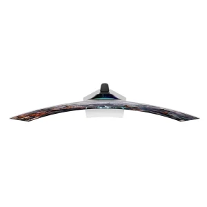 مانیتور گیمینگ سامسونگ 49 اینچ  | Odyssey G93SC LS49CG934