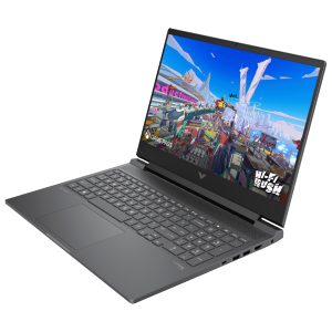 لپ تاپ اچ پی  VICTUS 16 S1023DX_F | RYZEN 7 8845HS | 64GB RAM | 2TB SSD | RTX 4070