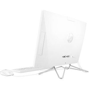 آل این وان اچ پی |  AIO DD2266NH_A W | i5 1235U  |  8GB RAM | 512GB SSD