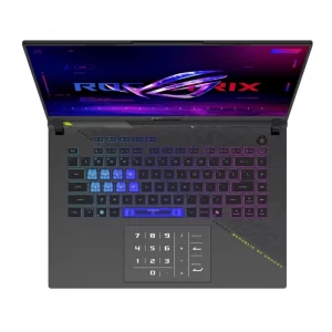 لپ تاپ گیمینگ ایسوس ASUS ROG Strix G16 G614PR | R9 8940HX | 24GB RAM | 2TB SSD | RTX 5070 Ti