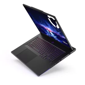 لپ تاپ گیمینگ لنوو Legion 9 18IAX10 | Ultra 9 275HX | 64GB RAM | 2TB SSD | RTX 5090