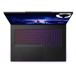 لپ تاپ گیمینگ لنوو Legion 9 18IAX10 | Ultra 9 275HX | 64GB RAM | 2TB SSD | RTX 5090