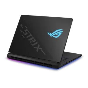 لپ تاپ گیمینگ ایسوس ASUS ROG Strix SCAR 16 G635LX | Ultra 9 275HX | 32GB RAM | 2TB SSD | RTX 5090