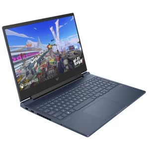 لپ تاپ اچ پی  Victus 16 R1015NIA - A | I7 14700HX | 64GB RAM | 2TB SSD | RTX 4050