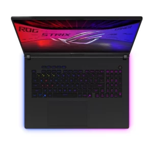 لپ تاپ گیمینگ ایسوس ASUS ROG Strix SCAR 18 G835LX | Ultra 9 275HX | 64GB RAM | 1TB SSD | RTX 5090