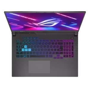 لپ تاپ گیمینگ ایسوس ASUS ROG Strix G17 G713PV |  R9 7940HX | 64GB RAM | 2TB SSD | RTX4060