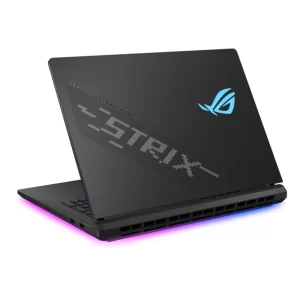 لپ تاپ گیمینگ ایسوس ASUS ROG Strix SCAR 18 G835LX | Ultra 9 275HX | 64GB RAM | 1TB SSD | RTX 5090