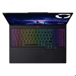 لپ تاپ گیمینگ لنوو Legion 5 15IRX10 | i9 14900HX | 64GB RAM | 4TB SSD | RTX 5070