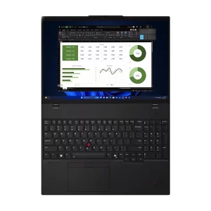لپ تاپ لنوو LENOVO ThinkPad L16 Gen 1  |  Ultra 5 135U | 32GB RAM | 2TB SSD