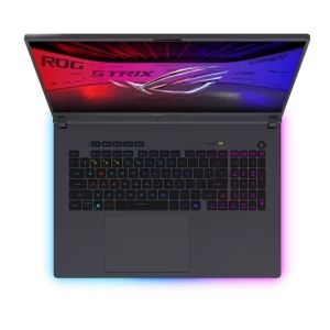 لپ تاپ گیمینگ ایسوس ASUS ROG Strix G18 G815LW | Ultra 9 275HX | 32GB RAM | 2TB SSD | RTX 5080