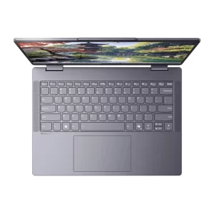 لپ تاپ لنوو LENOVO IdeaPad 5 2 in 1 14IAL10 | ULTRA 5 225U | 8GB RAM | 512GB SSD