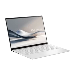 لپ تاپ ایسوس ASUS Zenbook S  14 UX5406SA | CORE ULTRA 7 256V | 16GB RAM | 1TB SSD