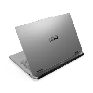لپ تاپ گیمینگ لنوو LENOVO LOQ Essential 15IRX11 | i5  13450HX | 64GB RAM | 512GB SSD | RTX 5050