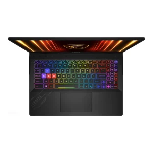 لپ تاپ گیمینگ MSI Crosshair 16 HX AI D2XWGKG | Ultra 9 275HX | 16GB RAM | 1TB SSD | RTX5070